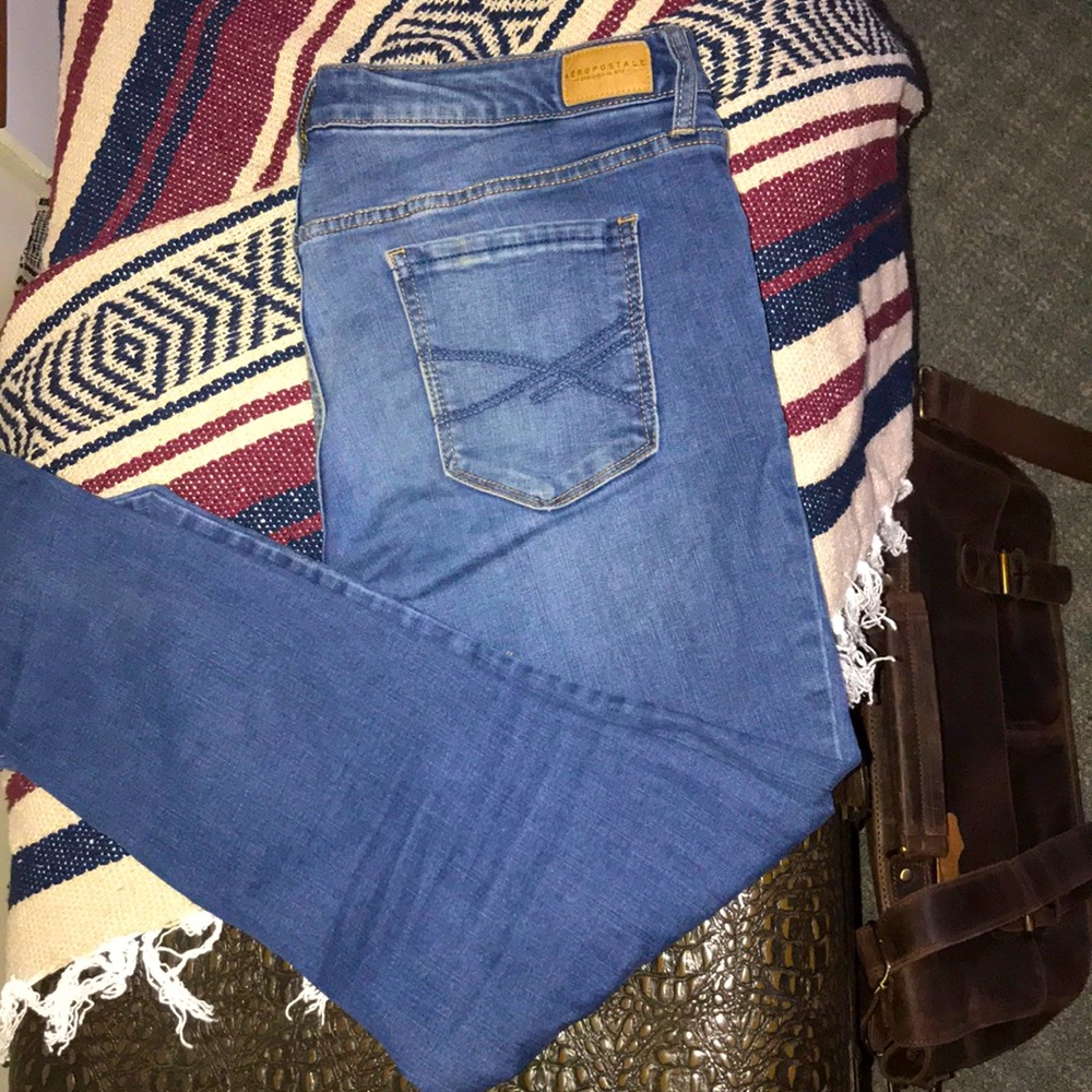 Aeropostale Jeggings